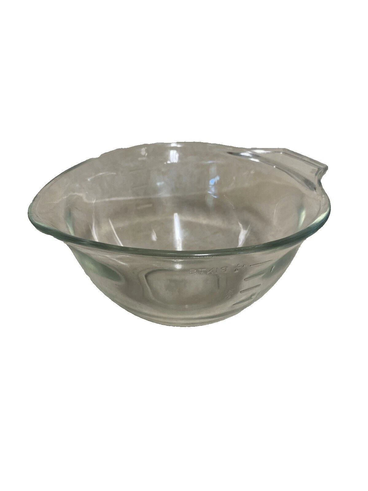 Стеклянная посуда и напитки PYREX