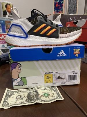 toy story ultra boosts