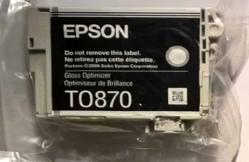 EPSON T0870 T0872 T0873 T0874 T0877 T0878 T0879 Epson Stylus Photo R1900 - Bild 12 von 20