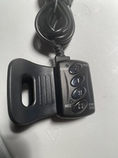 Revo VRS-LANC Wired Remote Control for Camcorders with LANC Terminal Clamp