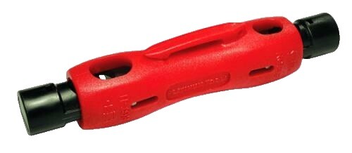 RIPLEY CABLEMATIC CCT 3500 & UTC SST-500A 1/2 plus new replacement blades
