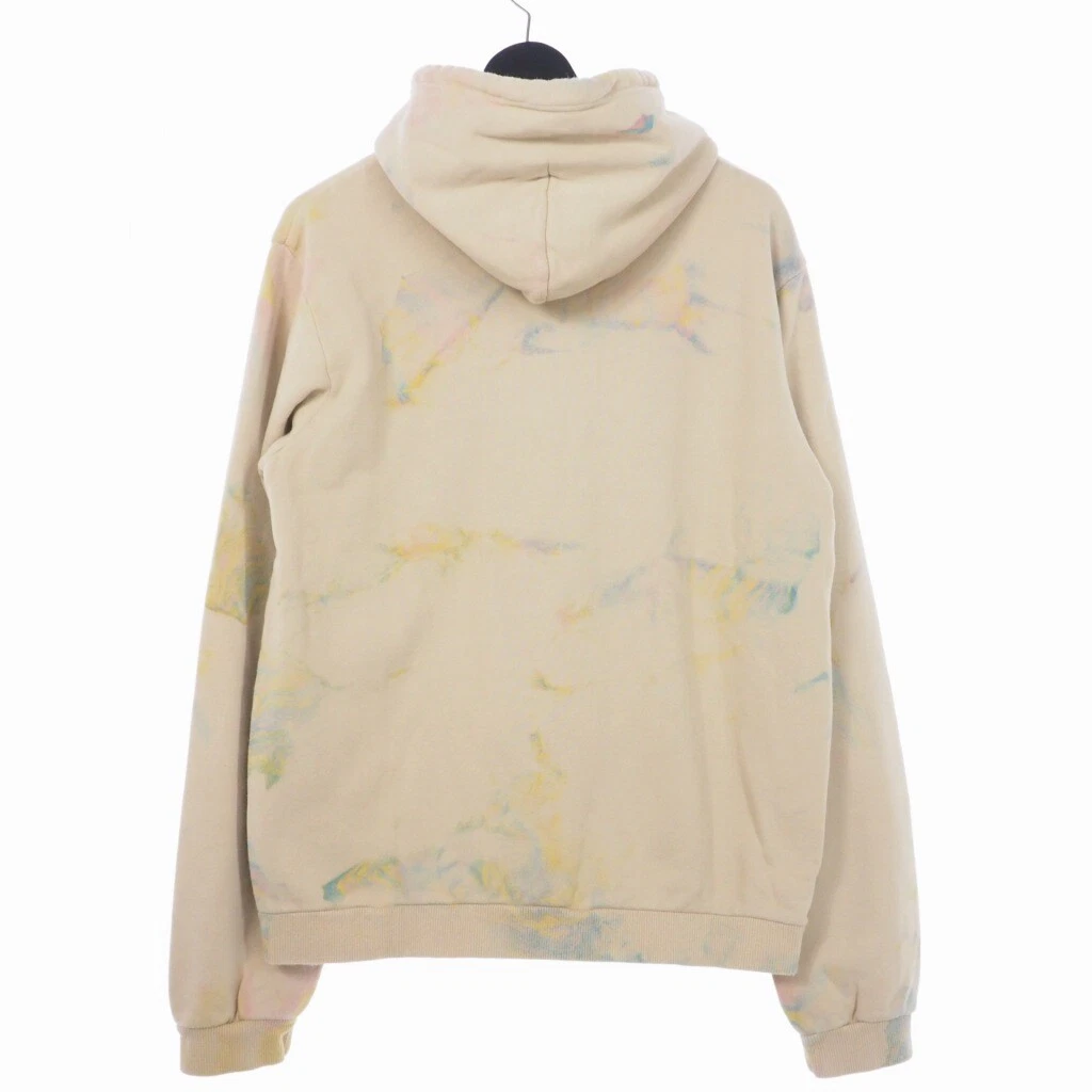 John elliott hotsell tie dye hoodie