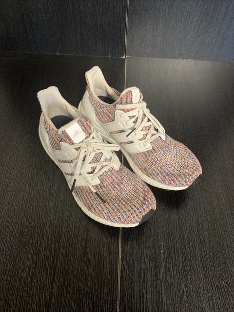 ultra boost 4.0 rainbow