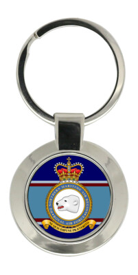Hauptquartier Schlüsselanhänger Northern Maritime Air Region RAF