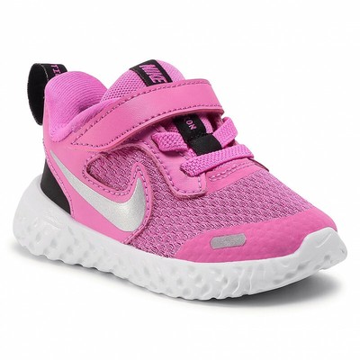 Nike Revolution 5 (TDV) Toddler Shoes BO5673 610 Free Shipping | eBay
