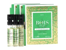 BOIS 1920 CANNABIS SALATA EDP 1.5ml .05fl oz x 3 COLOGNE PERFUME SPRAY SAMPLES
