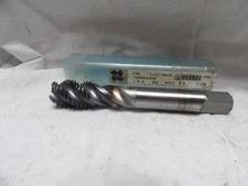 OSG 7/8"-9 GH4 Spiral Bottom Tap