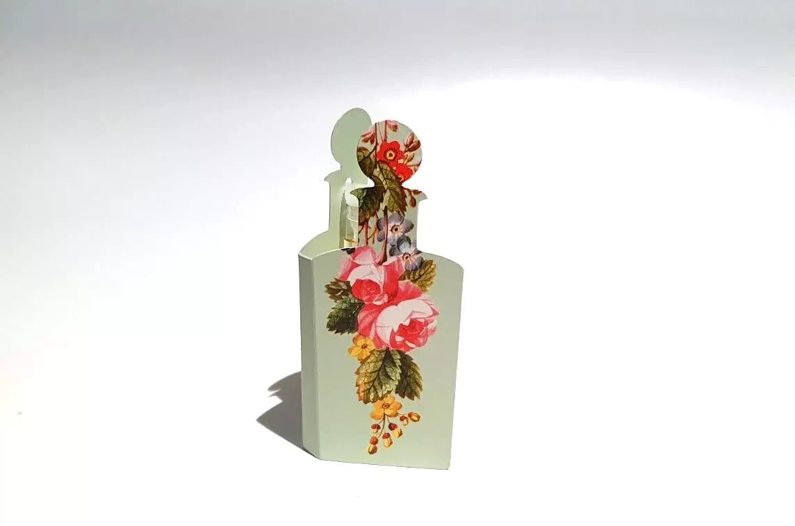 香水(女性用) PENHALIGON'S victorian posy Penhaligon's Victorian Posy Vintage perfume 1.5ml EDT brand