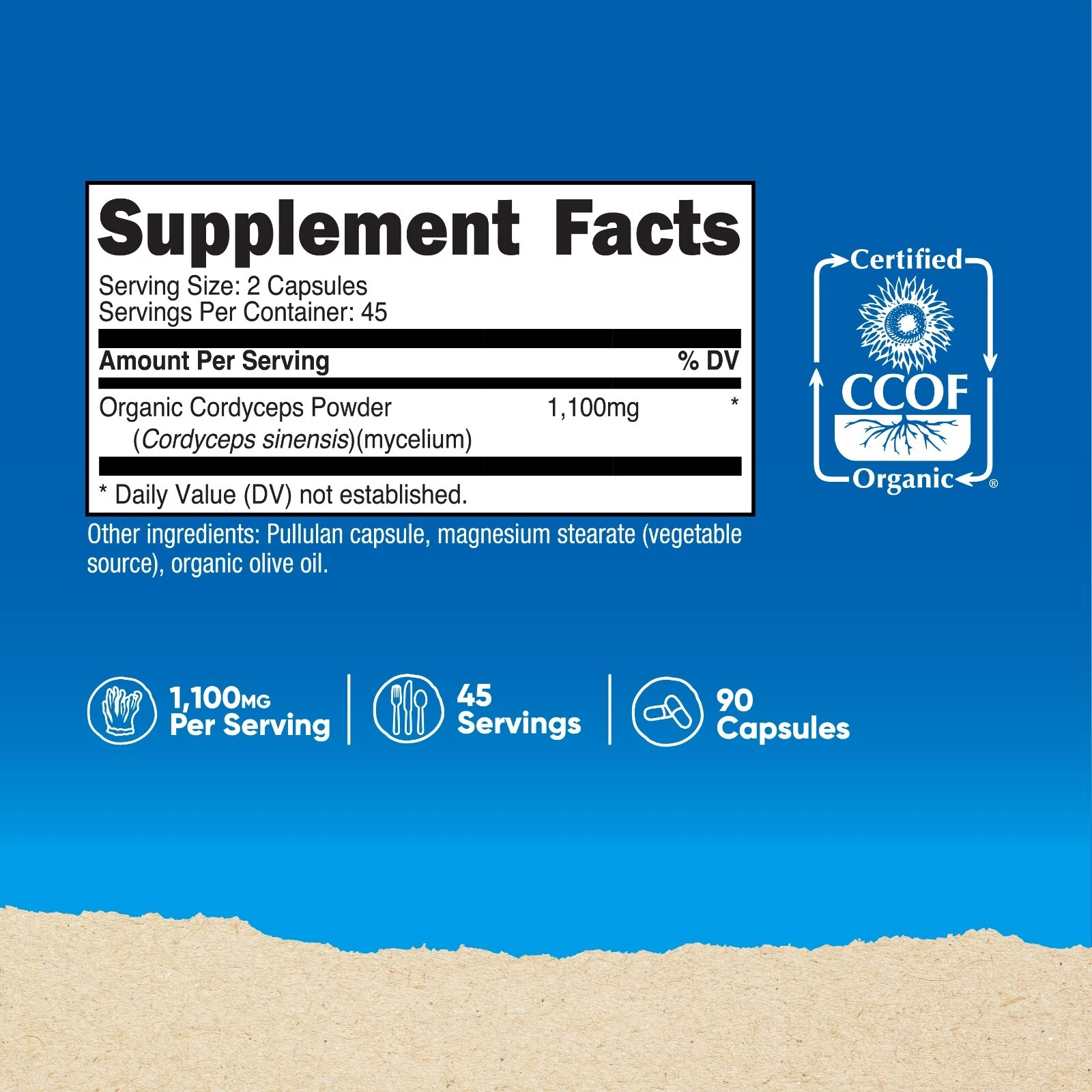Supplement Facts
