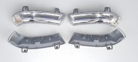 Spiegelblinker Rechts + Links FüR VW Golf V / Variant Typ 1K Golf Plus 5M1 LED