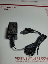 Petsafe Yardmax Radio Systems AC Wall Adapter Power Supply NF5V-1C-DC 650-249-2