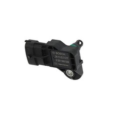 Intake Manifold Boost Pressure MAP Sensor Vauxhall Combo D 55219298 BOSCH NEW