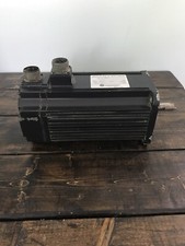 Allen Bradley  Bullettn 8500-A2D-L1B AC Servo Motor .85KW 1500RPM Encoder #2