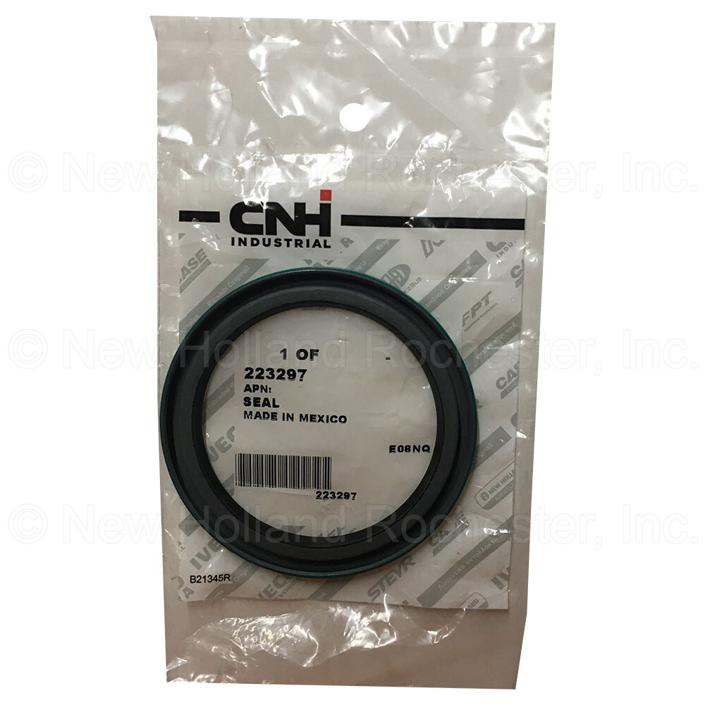 ふにゃにゃ New Holland Oil Seal Part # 223297 | eBay