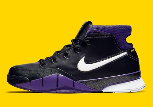 kobe 1 lakers