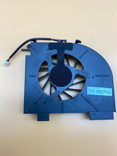 Lüfter Kühler FAN kompatibel mit HP Pavilion DV5 1000 DV5 T -AMD