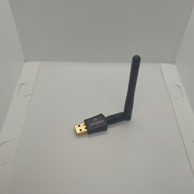 Anewkodi Dual Band Wireless USB WiFi Adapter 11 AC 600 5.8GHz and 2.4GHz
