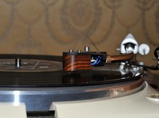 New Design Maestro MC Wood Body for DENON DL103 Cartridge Tonabnehmer Cocobolo