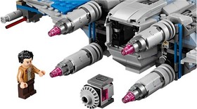 NEW - Lego Star Wars The Force Awakens 75149 Resistance X-wing Fighter - NEW