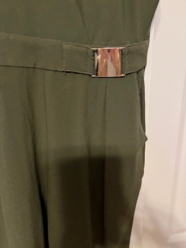 women's xs jumpsuit-new with tags - Picture 2 of 4