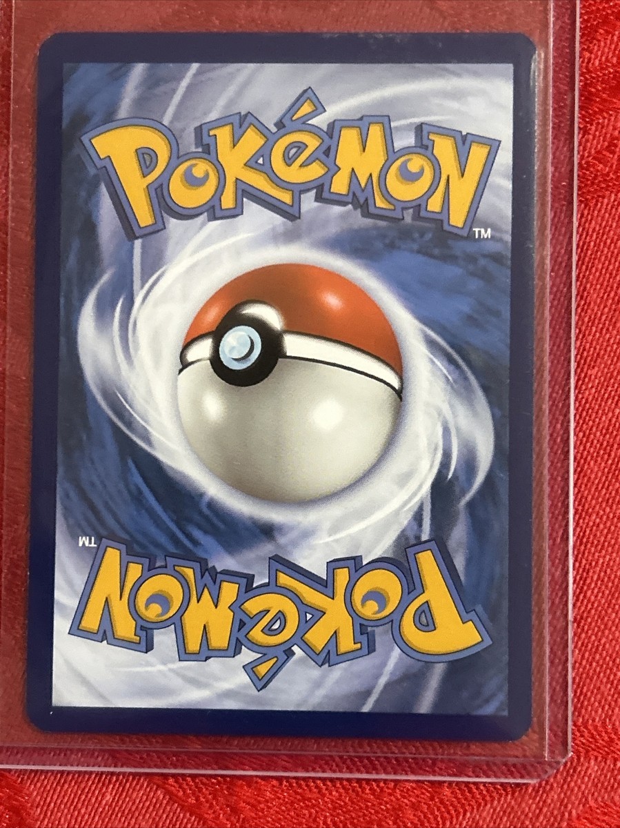 ライトの遺言 限定版 Pokemon TCG SV3 Obsidian Flames 036/197 Litwick Rev Holo