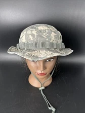 US BOONIE HAT - Mil-Tec® - AT-DIGITAL 23” Head