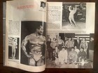 Strength & Health May-June 1971 Jerry Campbell & Anne Field  — photo 3
