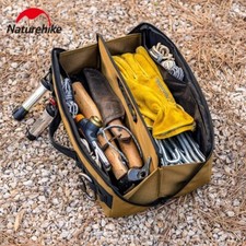 Naturehike Camping Tools Storage Bag Folding Waterproof Survival Organizer Bag