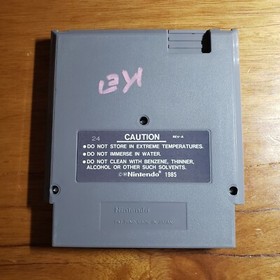 Top Gun: The Second Mission, 1990, Nintendo Entertainment System, NES