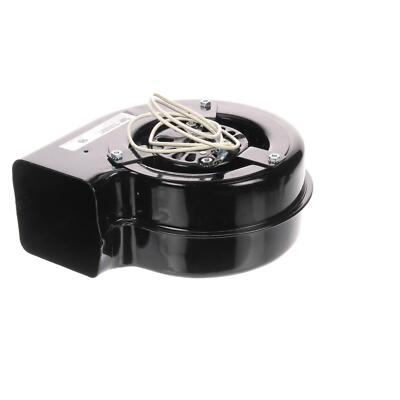 Lockwood Blower Motor W/ Squirrel Cage H-BLOWER - Free Shipping + Geniune OEM