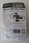 Pro Fit Cardio Jump Rope Ropeless System LCD Display Timer Fat Burning Calories