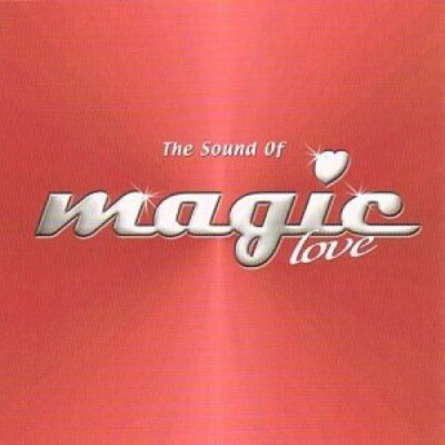 Sound of magic Love (1999, Universal) Ronan Keating, Texas, Simply Red,.. [2 CD]