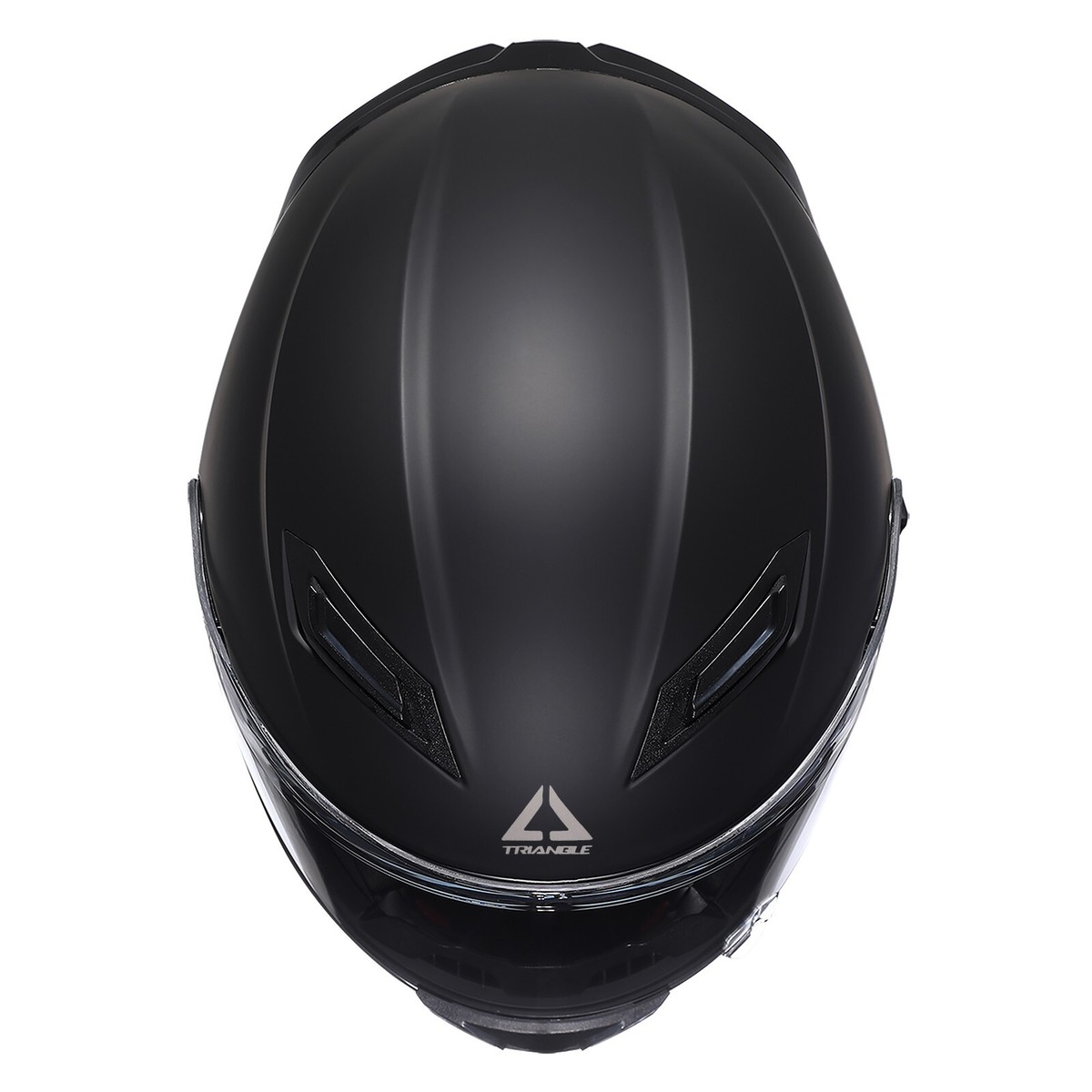 TRIANGLE Full Face Motorcycle Helmets Dual Visor for Street TRIANGLE Full Face Motorcycle Helmets Dual Visor for Street