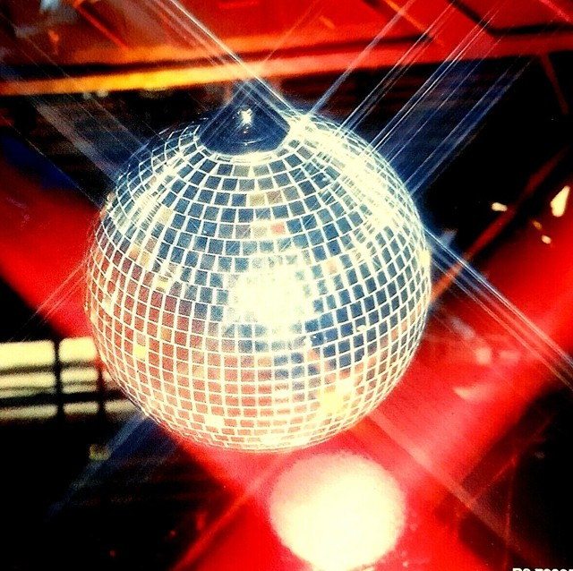 The Disco Years, Vol. 2 On the Beat by Various Artists CD Jul1990