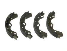 Mâchoire de frein Mazda DEMIO