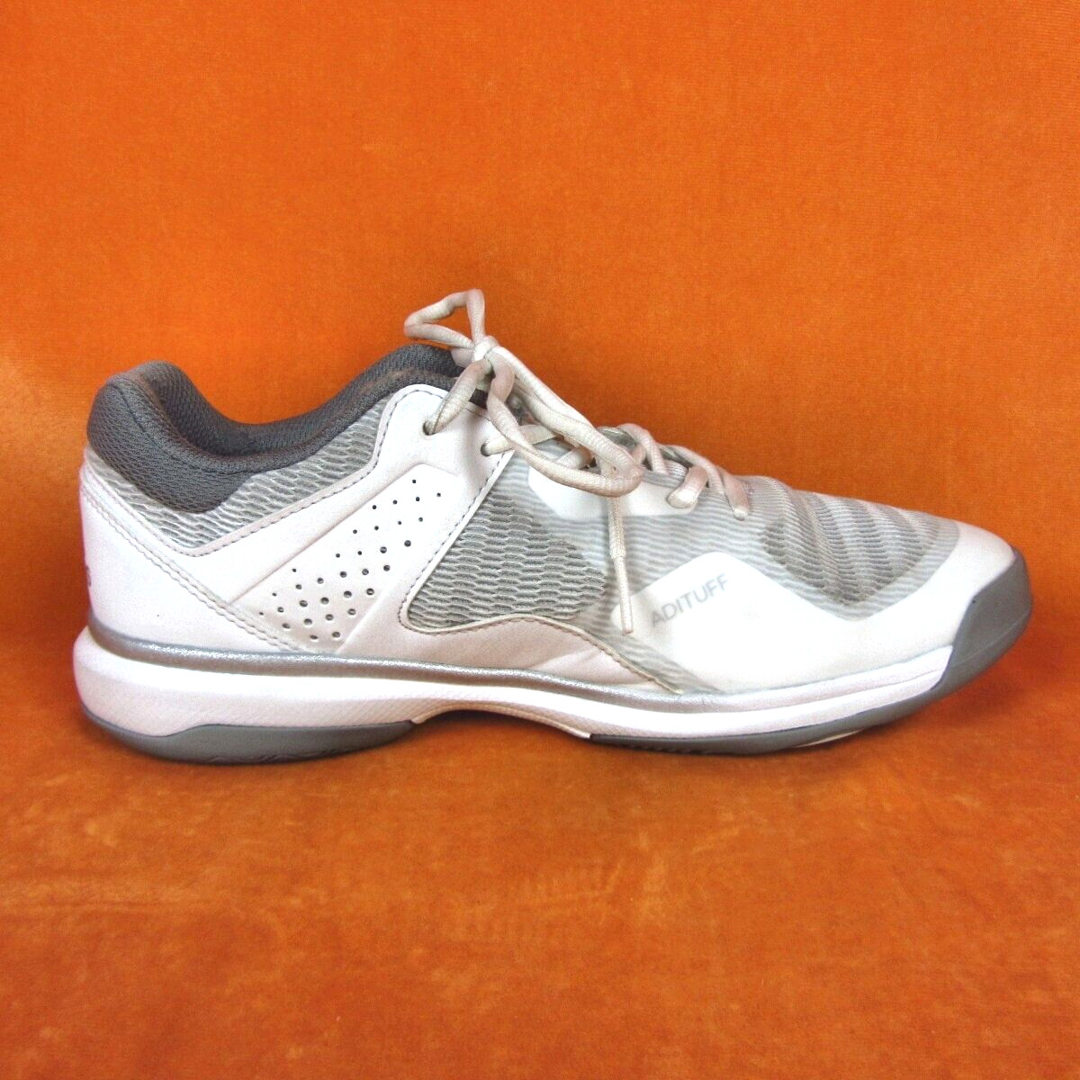 Adidas Crazyflight Team Womens Volleyball Shoes White… Gem