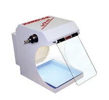 Handler 550 Porta-Vac Bench Top Dust Collector