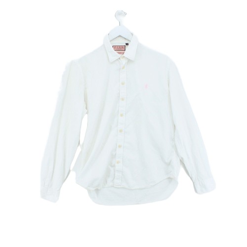 Thomas Pink Womens Shirt Long Sleeve L 