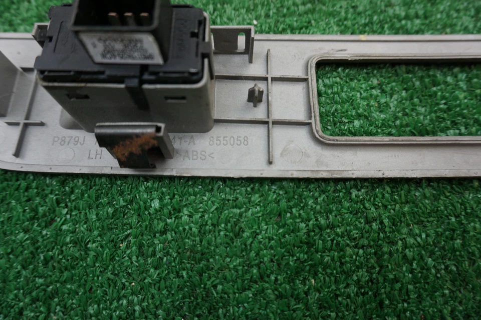 Interruptor de ventana trasero derecho Toyota Avalon 1995 OEM Foto 4 de 4