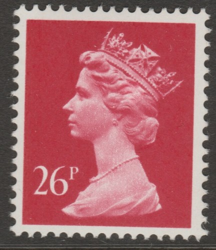 GB MINT MACHIN Foto 1971-1993 X841-X994 MNH Sin Montar NHM - Listado Múltiple - Imagen 136 de 155