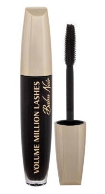 Mascara - L'Oreal Paris - Volume Million Lashes - Balm Noir - Schwarz 11,5 ml
