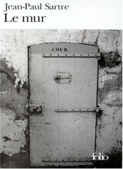Le Mur By Jean-Paul Sartre