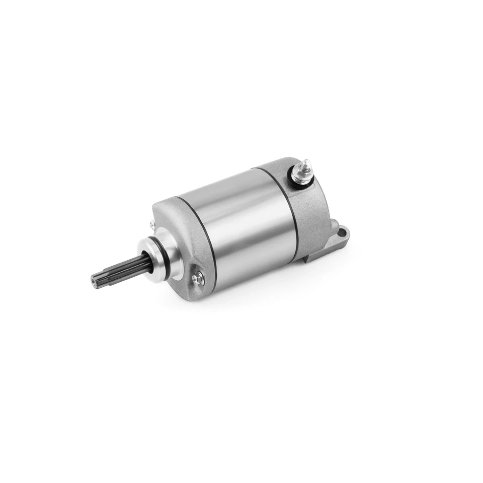 STARTER FOR HONDA TRX 400 EX SPORTRAX 2005-2008 TRX400X 2009-2014 31200-HN1-A41 - Image 4 of 4