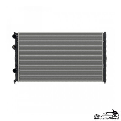 Neu! Wasserkühler für Golf III Jetta 1H Polo Classic Variant Seat Ibiza 6K