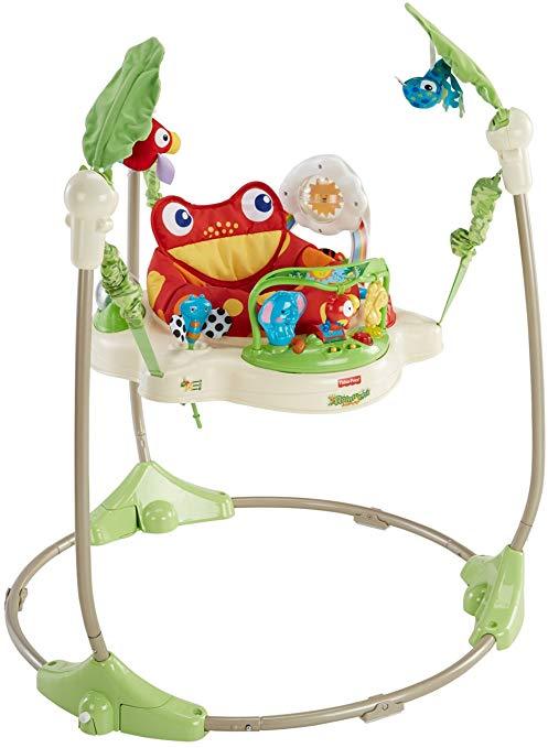 jumperoo bouncer