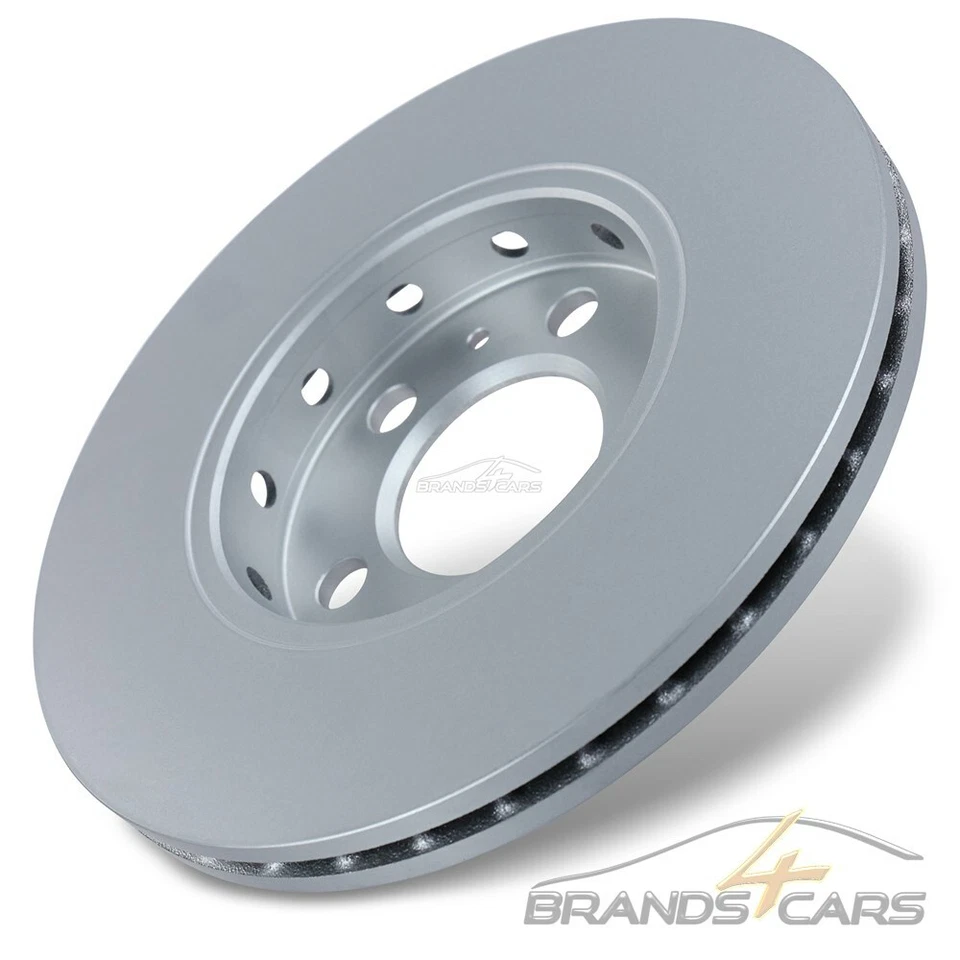 BOSCH BREMSSCHEIBEN +BELÄGE VORNE FÜR AUDI A1 SEAT SKODA FABIA 2 3 VW POLO 6R - Bild 4 von 4