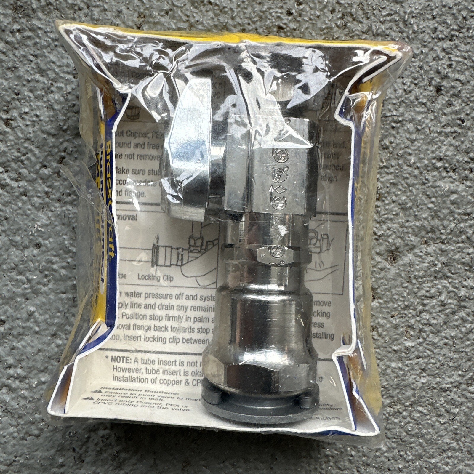 new-brasscraft-g2cr19xc-chrome-1-4-turn-1-2-x-3-8-angle-stop-valve-ebay