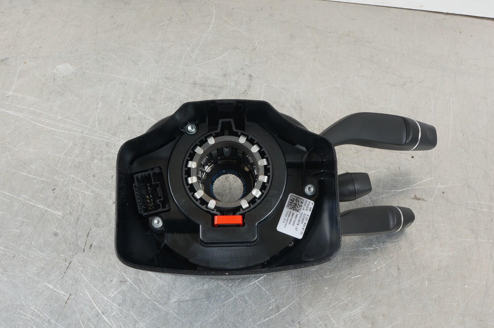 2013-2020 MERCEDES SL450 SL550 CLOCK SPRING TURN SIGNAL WIPER 