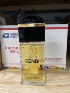 fendi perfume ebay