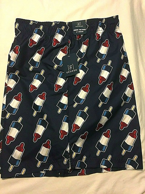 fun swim shorts
